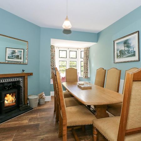 Kylemore Railway Cottage Stamford Exteriér fotografie
